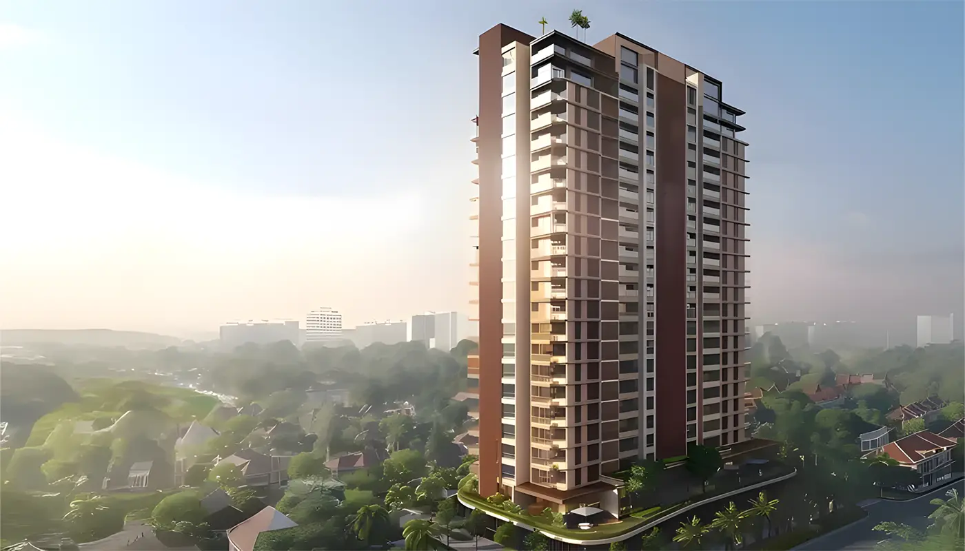 Luxury Project